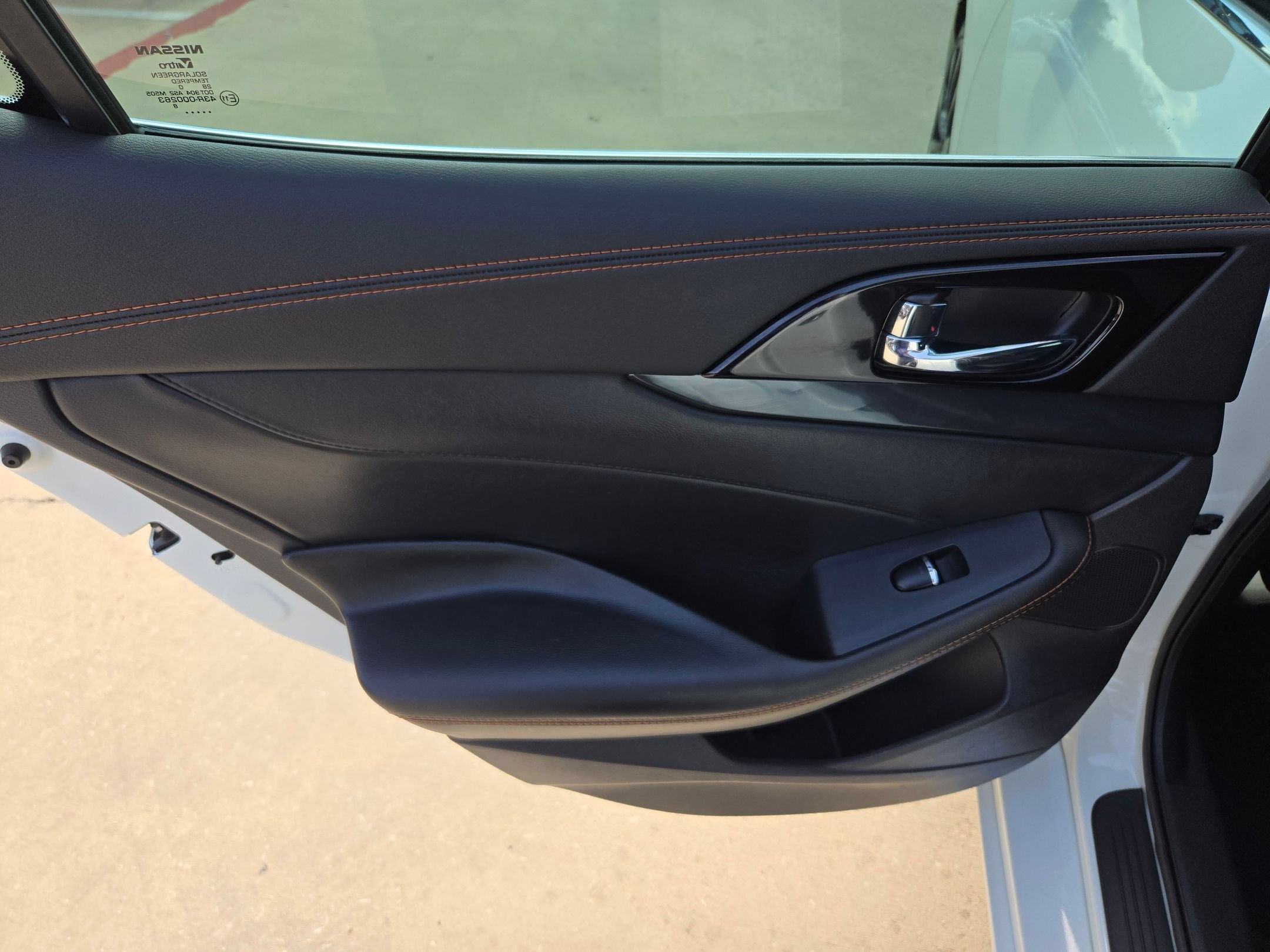2021 Nissan Maxima SR
