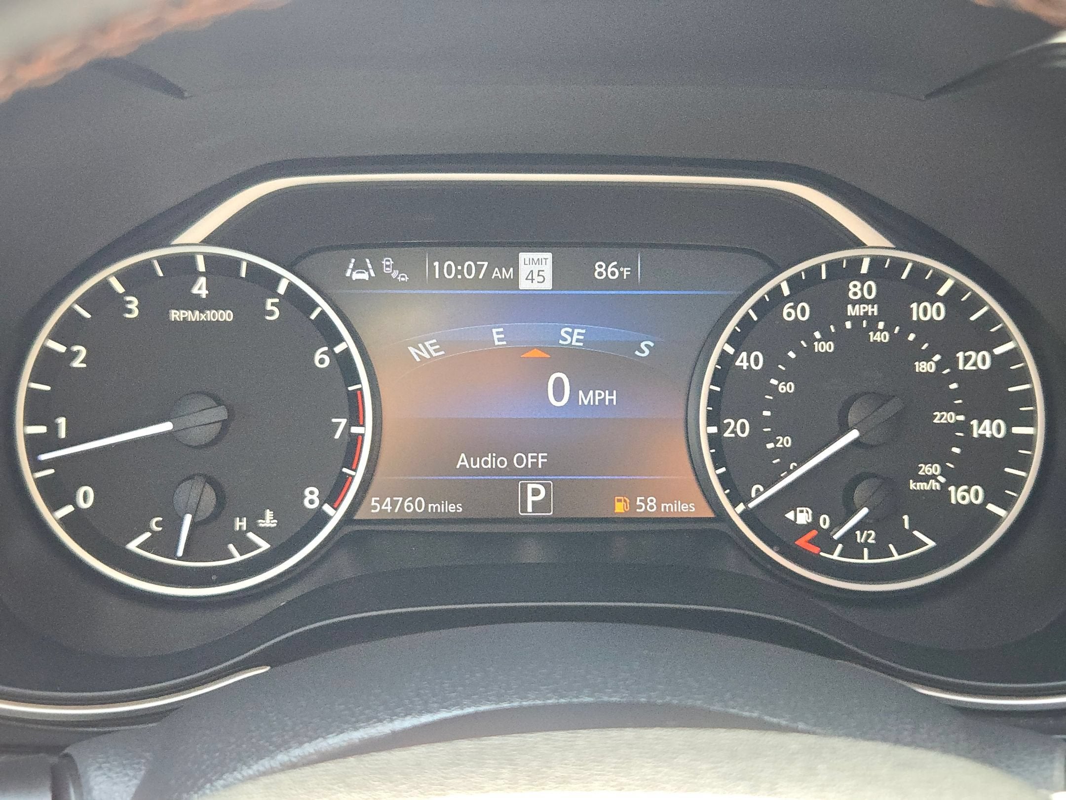 2021 Nissan Maxima SR