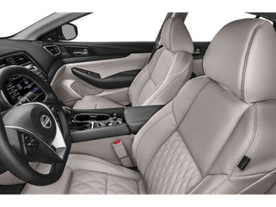 2023 Nissan Maxima Platinum