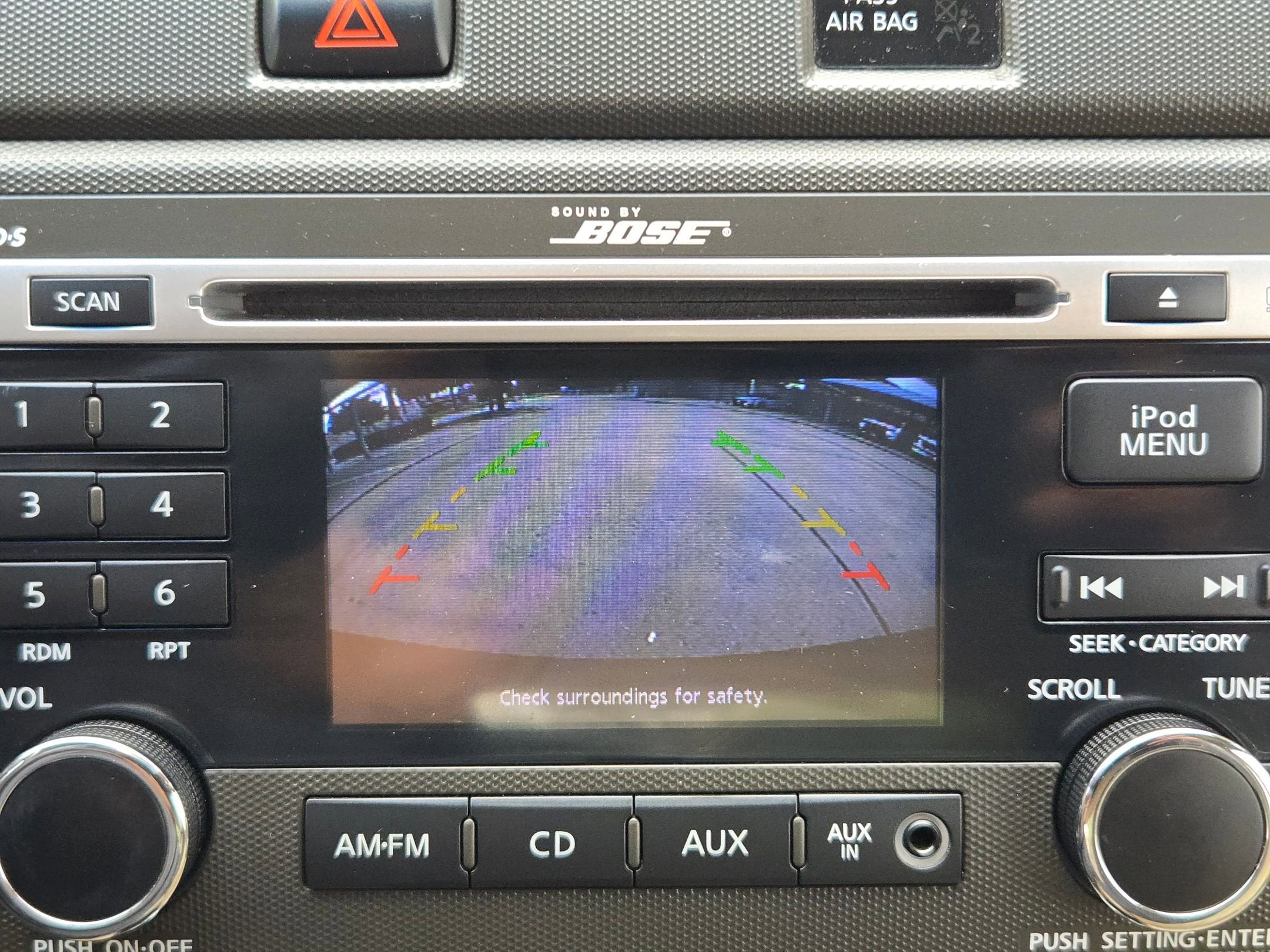 2011 Nissan Altima 3.5 SR
