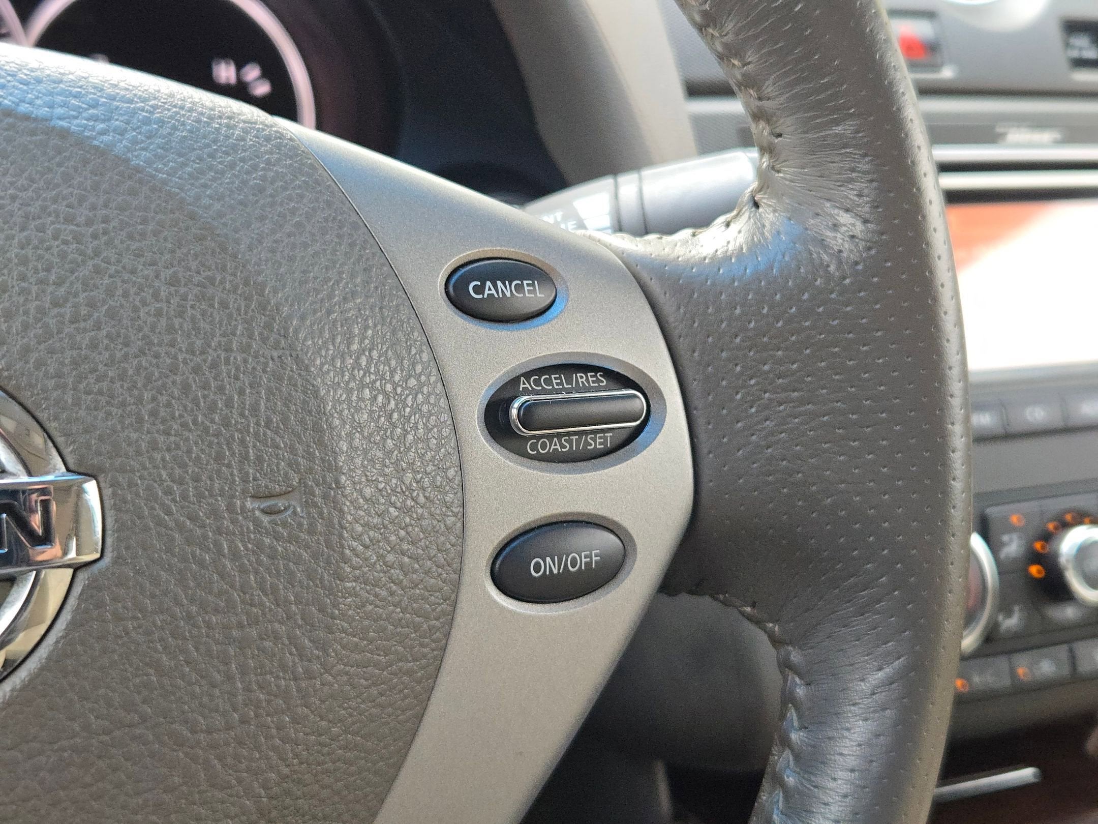 2011 Nissan Altima 3.5 SR