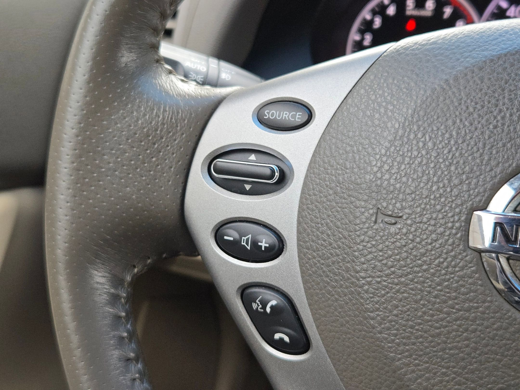 2011 Nissan Altima 3.5 SR