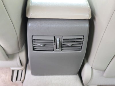 2011 Nissan Altima 3.5 SR