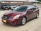 2011 Nissan Altima 3.5 SR