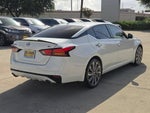 2024 Nissan Altima SL