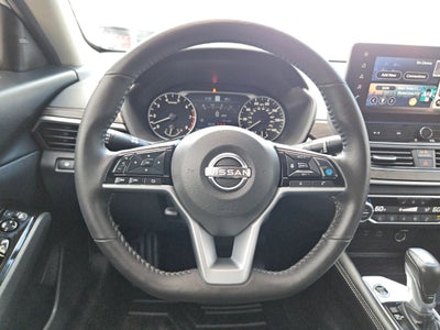 2025 Nissan Altima SL