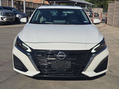 2024 Nissan Altima 2.5 SL