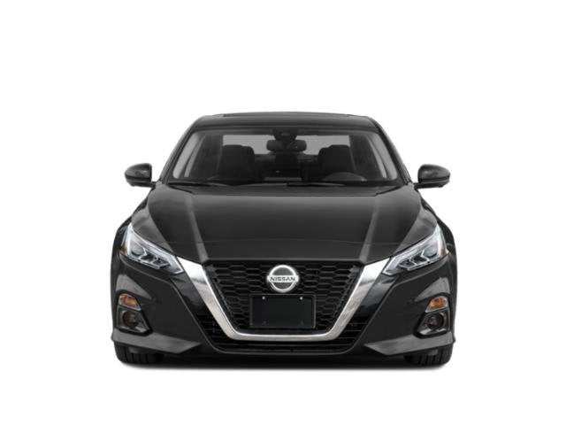 2021 Nissan Altima 2.5 Platinum