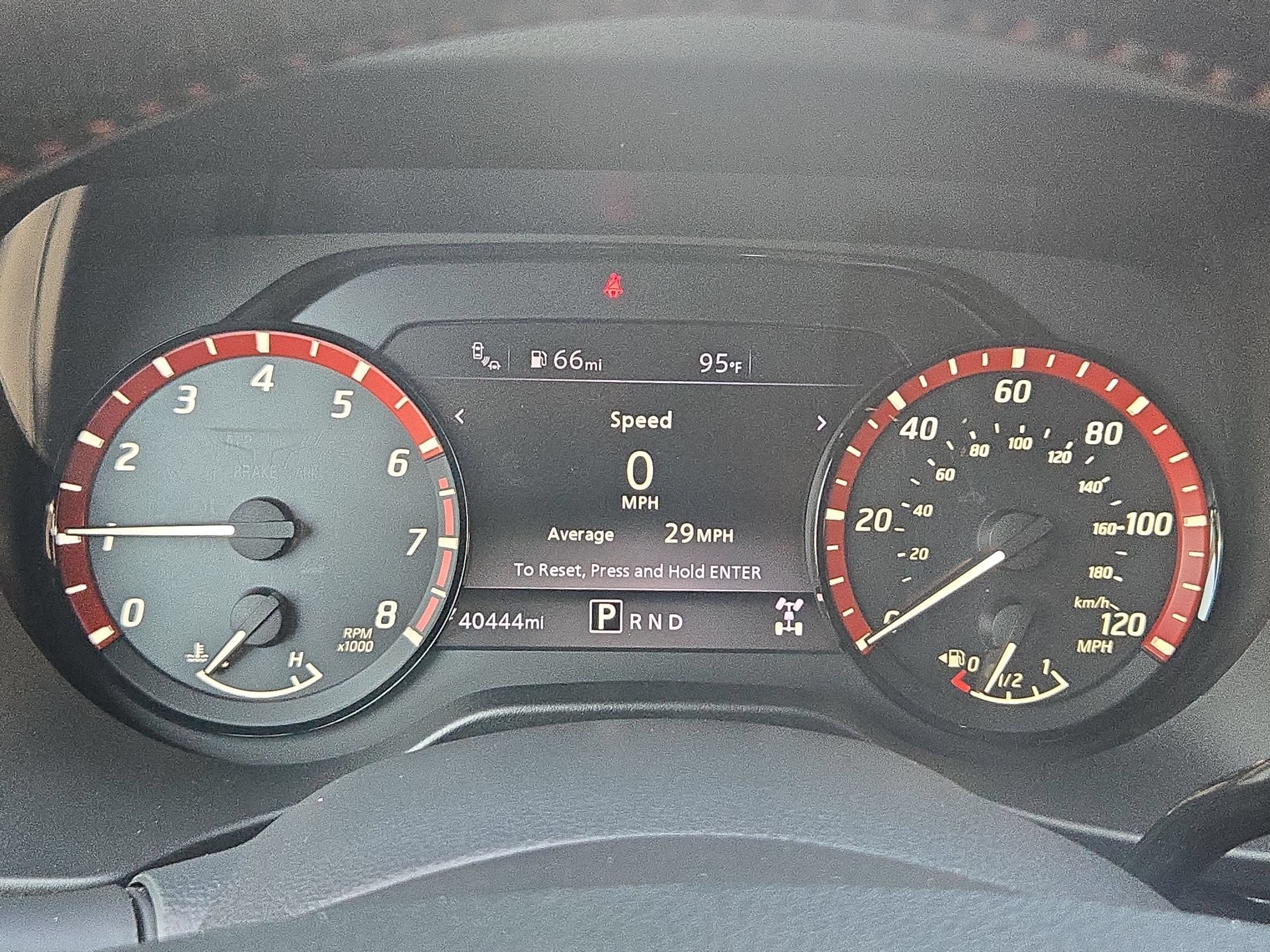 2023 Nissan Titan PRO-4X
