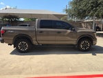 2023 Nissan Titan PRO-4X