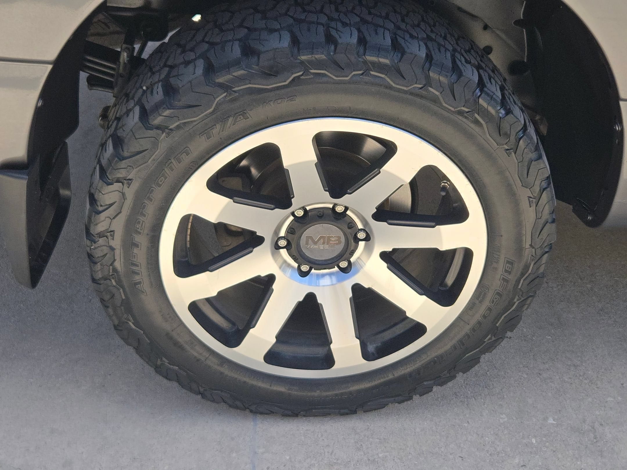 2019 Nissan Titan S