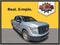 2019 Nissan Titan S