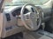 2014 Nissan Frontier SV