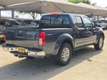 2014 Nissan Frontier SV