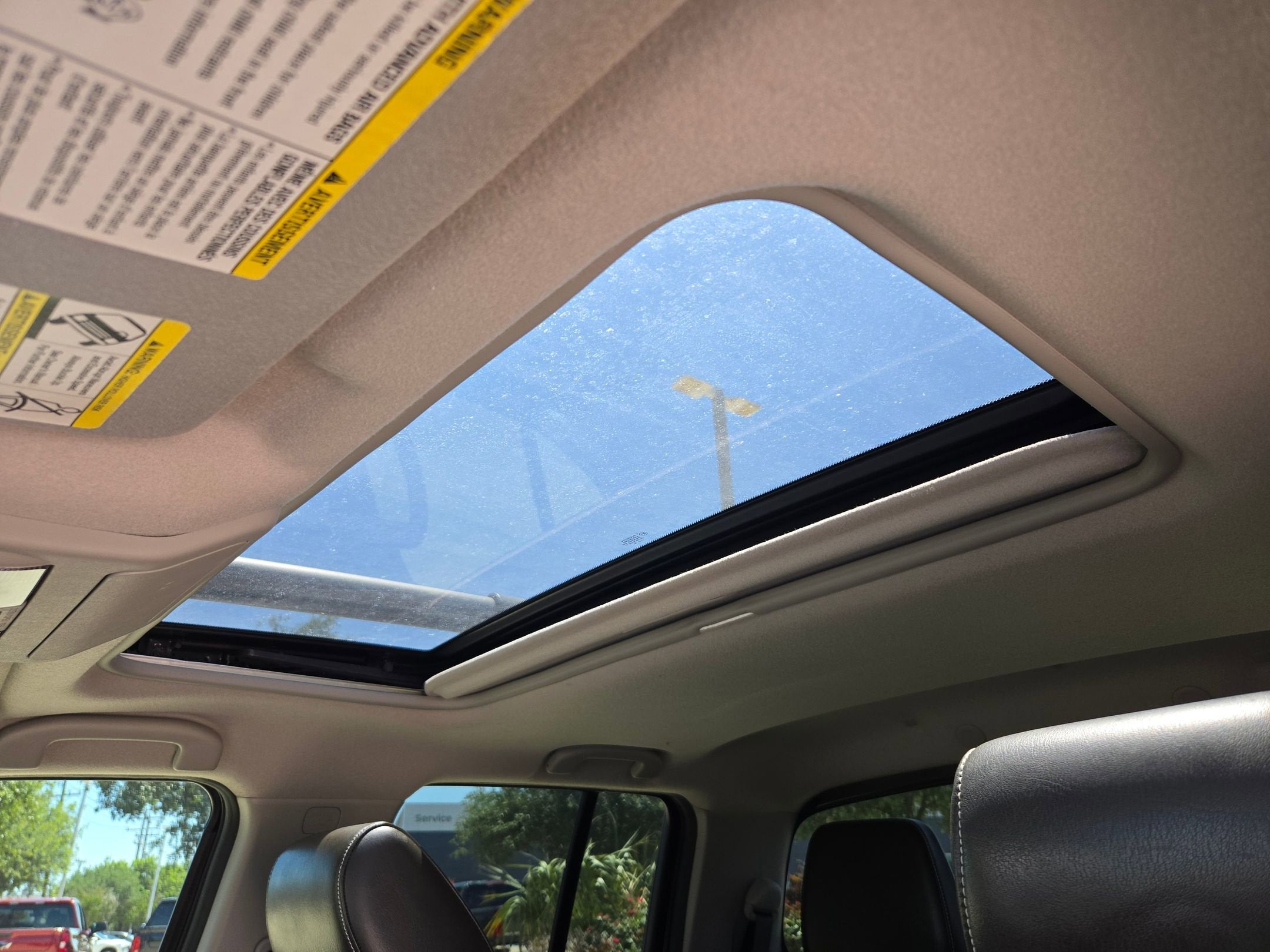 2016 Nissan Frontier PRO-4X