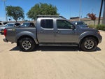2016 Nissan Frontier PRO-4X