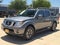 2016 Nissan Frontier PRO-4X