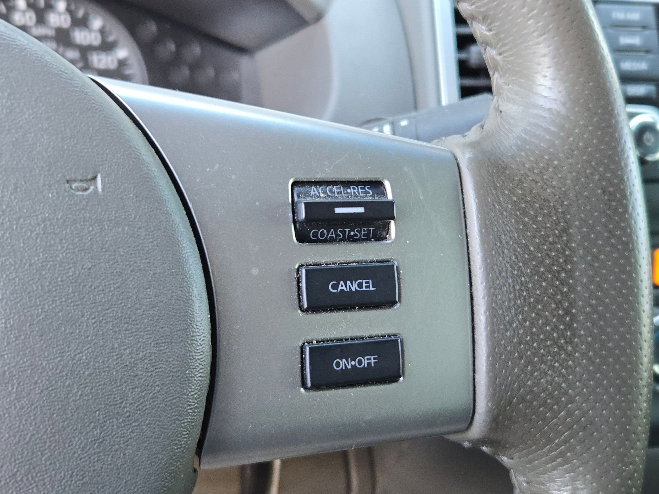 2017 Nissan Frontier SV V6