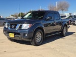 2017 Nissan Frontier SV V6