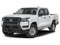 2025 Nissan Frontier Crew Cab S