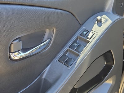 2023 Nissan Frontier Crew Cab SV