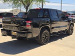 2023 Nissan Frontier Crew Cab SV