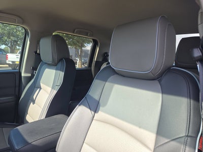 2023 Nissan Frontier S