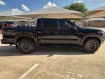 2025 Nissan Frontier PRO-X