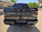 2025 Nissan Frontier PRO-X