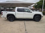 2026 Nissan Frontier Crew Cab PRO-X®