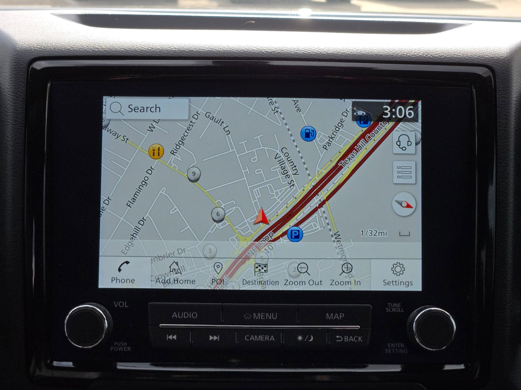 2024 Nissan Frontier PRO-X