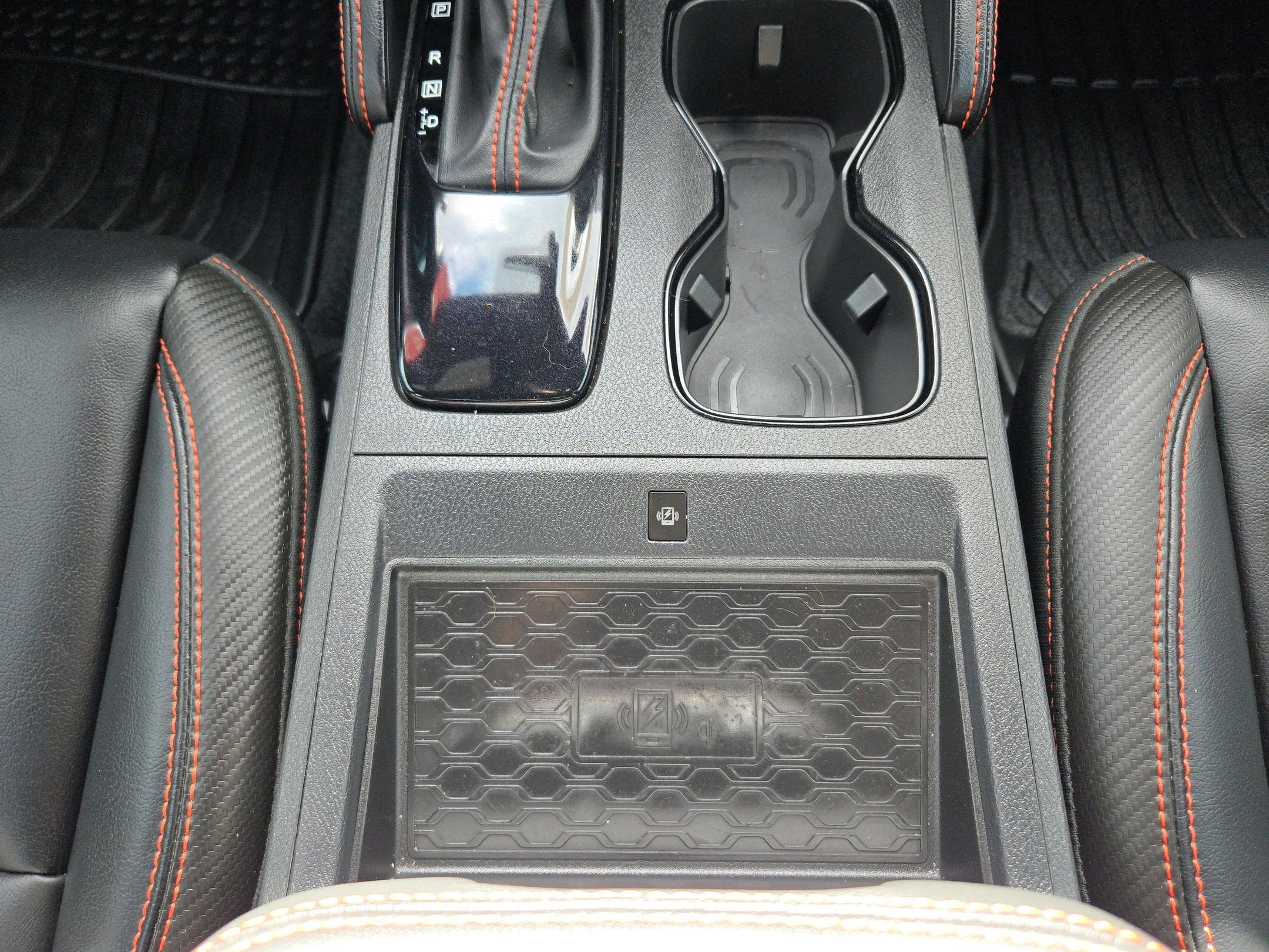 2024 Nissan Frontier PRO-X