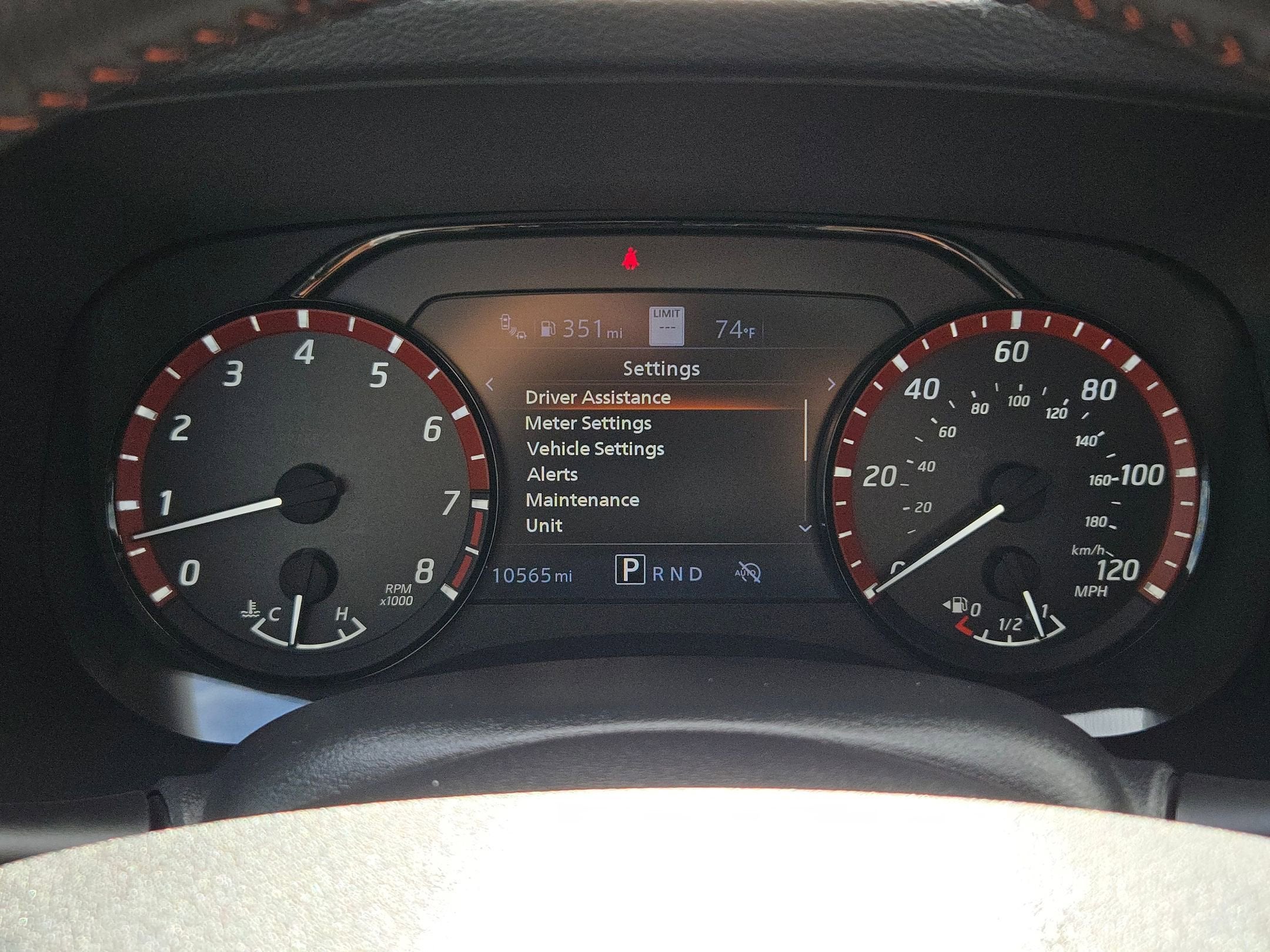 2024 Nissan Frontier PRO-X