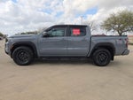 2024 Nissan Frontier PRO-X
