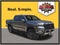 2025 Nissan Frontier Crew Cab PRO-4X®