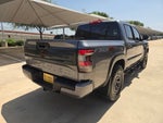 2025 Nissan Frontier Crew Cab PRO-4X®