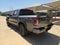2025 Nissan Frontier Crew Cab PRO-4X®