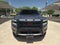 2025 Nissan Frontier Crew Cab PRO-4X®