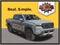 2024 Nissan Frontier Crew Cab PRO-4X®