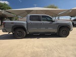 2024 Nissan Frontier Crew Cab PRO-4X®