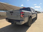 2024 Nissan Frontier Crew Cab PRO-4X®
