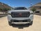 2024 Nissan Frontier Crew Cab PRO-4X®