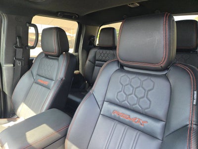 2024 Nissan Frontier Crew Cab PRO-4X®