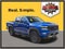 2024 Nissan Frontier Crew Cab PRO-4X®