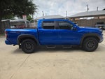 2024 Nissan Frontier Crew Cab PRO-4X®