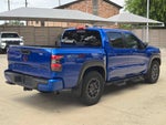 2024 Nissan Frontier Crew Cab PRO-4X®