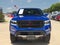 2024 Nissan Frontier Crew Cab PRO-4X®