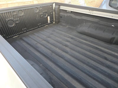 2024 Nissan Frontier Crew Cab Long Bed SV