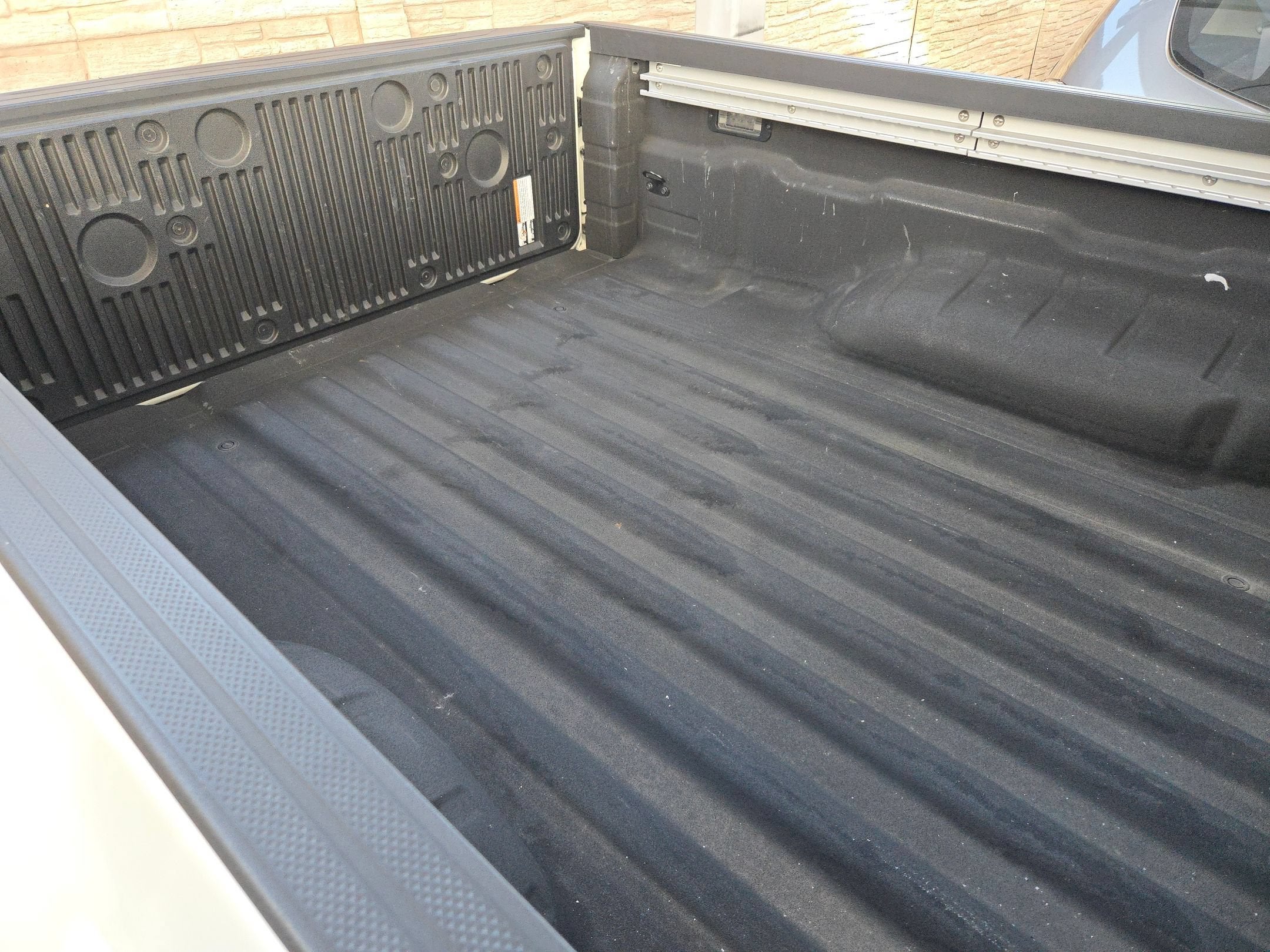 2024 Nissan Frontier Crew Cab Long Bed SV