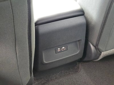 2025 Nissan Frontier Crew Cab PRO-4X® Long Bed